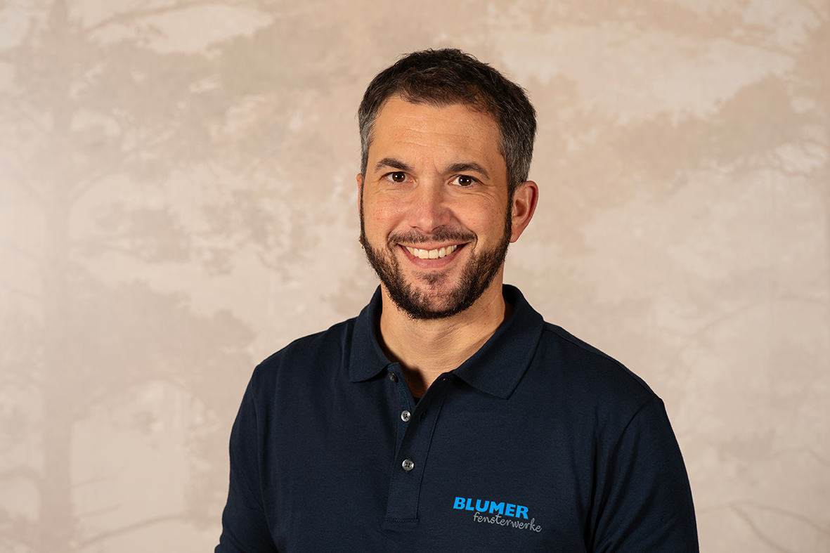 Hanspeter Bischofberger