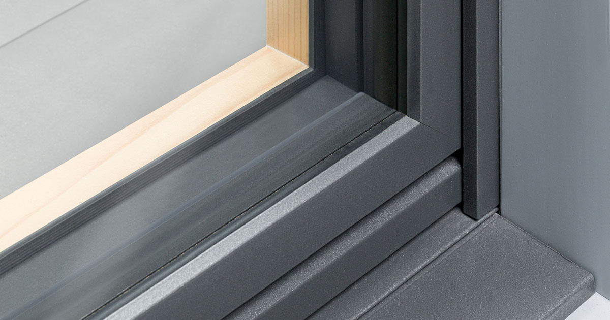 WÄRME- UND LÄRMSCHUTZ